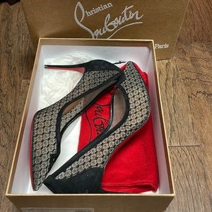 Christian Louboutin